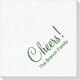 Perfect Cheers Deville Napkins Image 2 of 8